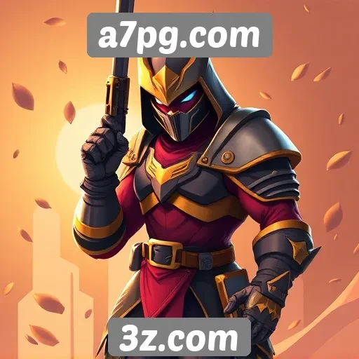 Como a7pg.com se destaca na indústria de jogos