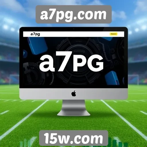 Plataforma a7pg.com ganha destaque em análise de usuários