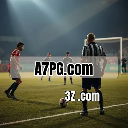 a7pg.com: Descubra as Melhores Apostas Esportivas do Brasil