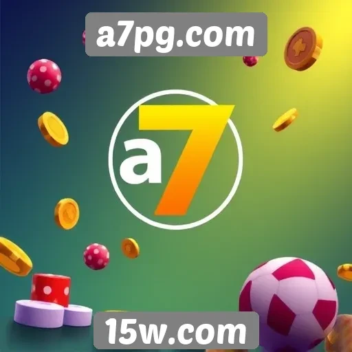 Exploração das principais características do a7pg.com