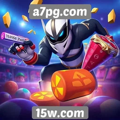 Visão geral das ofertas de jogos em a7pg.com