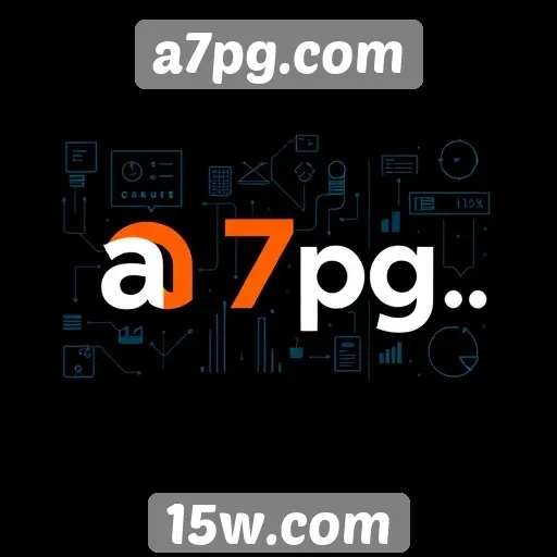 Impacto das atualizações regulares na plataforma a7pg.com