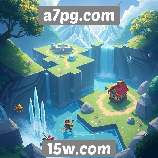 jogos multiplayer disponíveis no a7pg.com