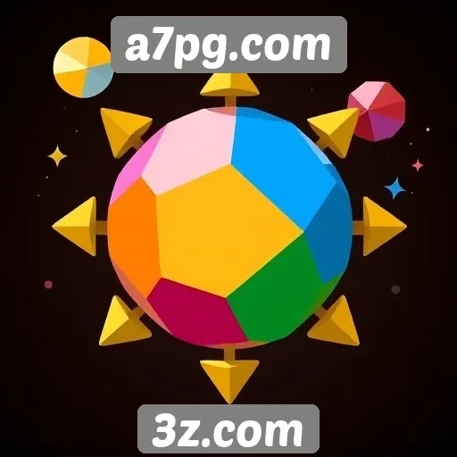 Tendências de jogos mais populares em a7pg