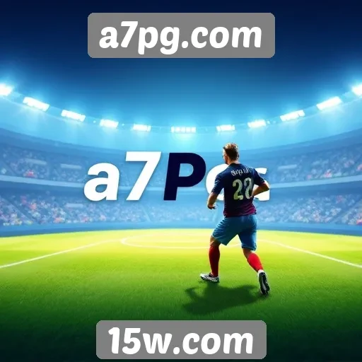 Avaliação da experiência do usuário em a7pg.com